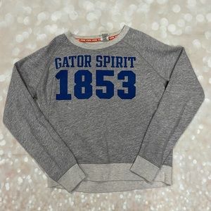 Vintage VS Pink Gators sweatshirt